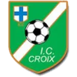 Croix Football IC logo