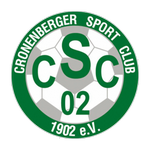 Cronenberger SC Logo