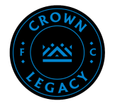 Crown Legacy football.logo