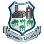 Crumlin United logo
