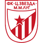 Crvena Zvezda MML logo