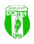 CS Hajeb Layoun logo