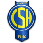 CS Hilalien logo