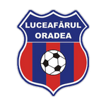 CS Luceafarul Oradea Logo