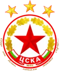 CSKA Sofia U19