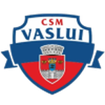 CSM FC Vaslui Logo