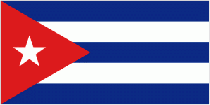 Cuba U23 logo
