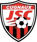 Cugnaux logo