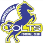 Cumbernauld Colts