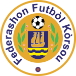 Curaçao U17 logo