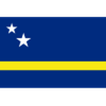 Curaçao W Logo
