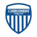 Curridabat FC Logo