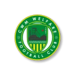 Cwm Welfare AFC