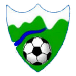 Cwmamman United FC Logo