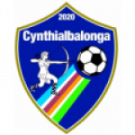 CynthiAlbalonga Logo