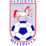 D. Melipilla football.logo
