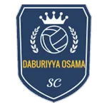 Daburiyya Osama logo