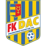 DAC II logo