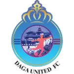 Daga United logo
