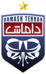 Damash Tehran logo