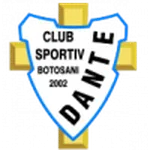 Dante Botoşani logo