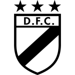 Danubio football.logo