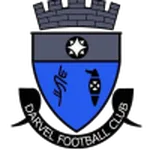 Darvel logo