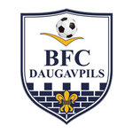 Daugavpils / Progress Logo