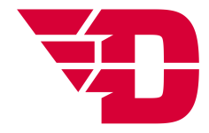 Dayton logo