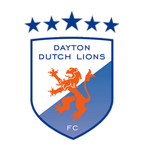 Dayton Dutch Lions football.logo