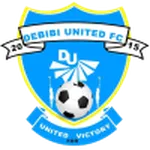 Debibi United logo