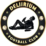Deliirium logo