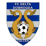 Delta Dobrogea Logo