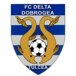 Delta Dobrogea logo