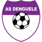 Denguélé Logo