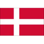 Denmark U18 logo