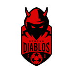 Denton Diablos football.logo