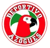 Deportivo Azogues logo