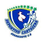 Deportivo Cartagena logo