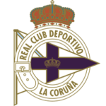 Deportivo de La Coruña W Logo