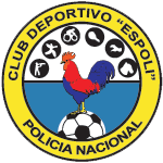 Deportivo Espoli Logo