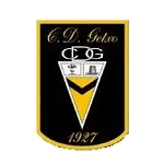Deportivo Getxo logo