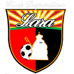 Deportivo Lara Logo