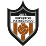 Deportivo Metalurgico Logo