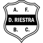 Deportivo Riestra Logo