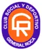 Deportivo Roca logo