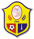 Deportivo San Antonio Logo