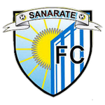 Deportivo Sanarate Logo