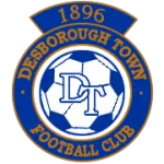 Desborough Town