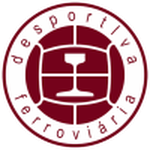 Desportiva ES football.logo